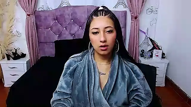 Wendy-13 online show from October 2025 11:29:01 AM