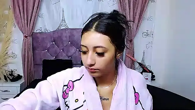 Wendy-13 online show from October 2025 11:11:01 AM