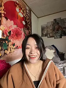 Julia-Elsa online show from October 2025 03:51:02 AM