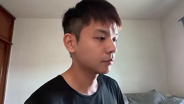 Foxfoxfox4 online show from March 2026 11:35:01 PM