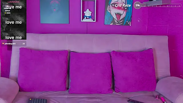 lauren-carterr online show from September 2025 10:46:02 PM