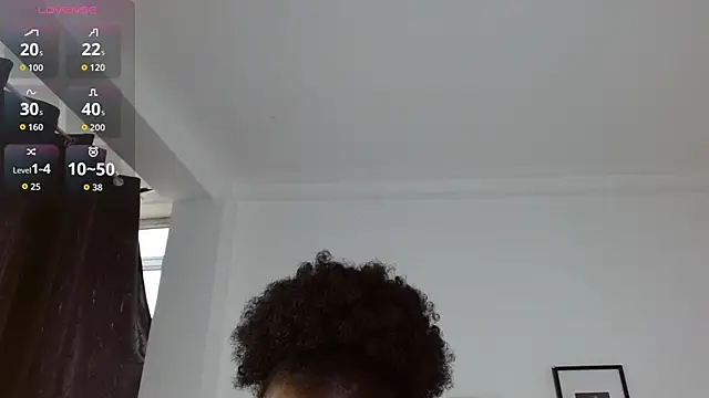 Lele F w online show from November 2025 07:29:02 PM