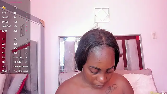 Emilly roaa online show from March 2026 04:10:02 PM