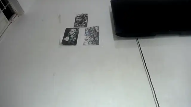 Foxy Lovex online show from September 2025 12:10:01 AM