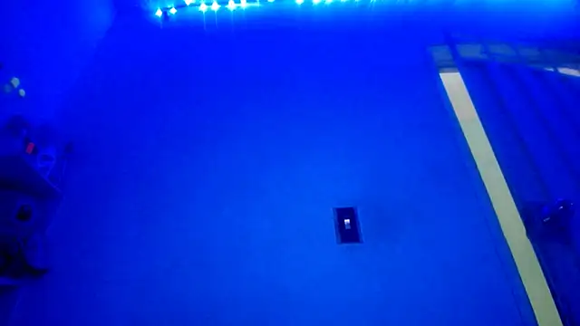 Foxy Lovex online show from November 2025 01:16:01 AM