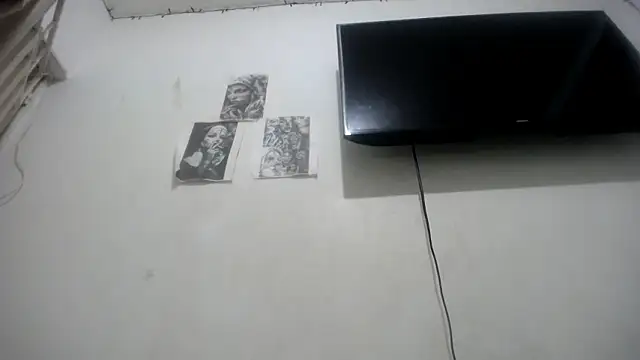 Foxy Lovex online show from February 2026 01:22:01 AM