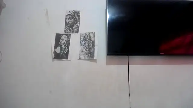 Foxy Lovex online show from February 2026 09:55:01 PM