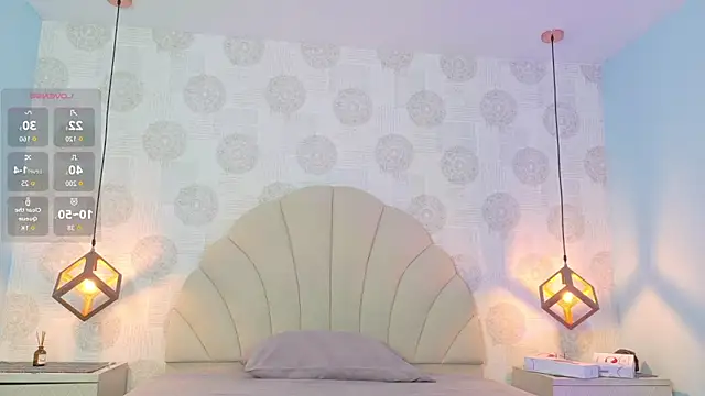 AIXATRISTA1 online show from November 2025 07:46:02 PM