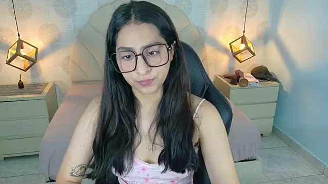 AIXATRISTA1 online show from January 2026 07:39:01 PM