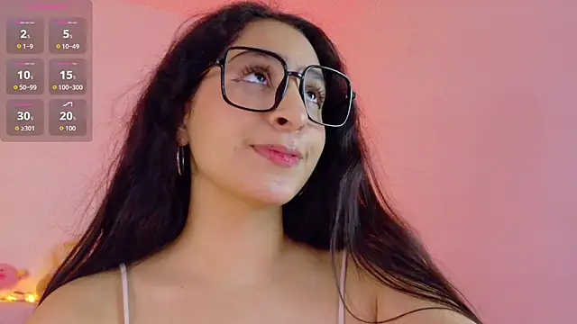 AIXATRISTA1 online show from July 2026 01:08:01 AM