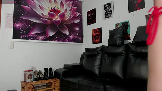 lycoris 19 online show from January 2026 09:20:01 PM