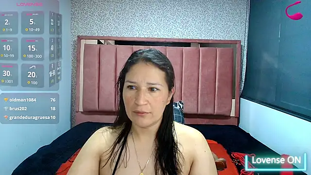 Barbara fox   online show from April 2026 10:53:02 AM