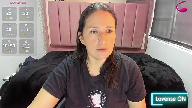 Snapshot of Barbara_fox__ chatting on July 2026 12:12:02 PM Barbara fox online show from July 2026 12:12:02 PM