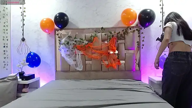 ScarlettRox online show from October 2025 11:29:01 AM