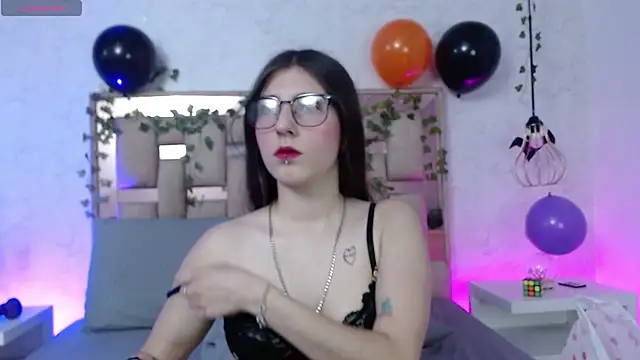 ScarlettRox online show from October 2025 11:44:02 AM