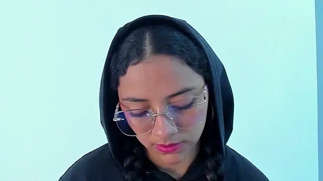 Snapshot of Angellit_Afrodita_ chatting on October 2025 12:06:02 PM Angellit Afrodita online show from October 2025 12:06:02 PM