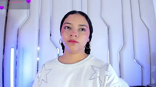 Angellit Afrodita  online show from May 2026 09:37:01 AM