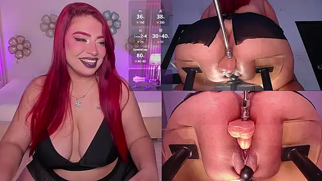 Mairys  online show from May 2026 10:49:01 PM
