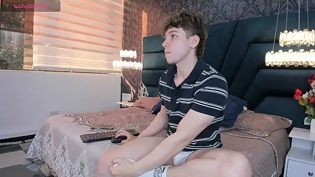 TaylerWhite online show from February 2026 12:06:02 PM