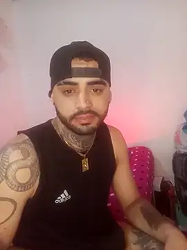 marko blaze online show from February 2026 07:04:01 PM
