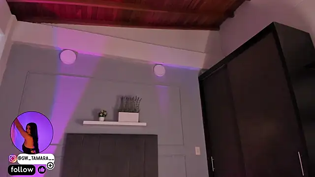 sweet tamara  online show from March 2026 12:34:02 PM