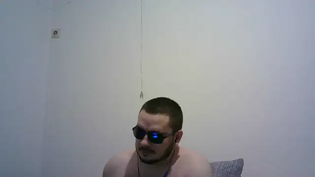 Black Scorpion91 online show from May 2026 05:32:02 PM