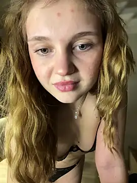 Emaline Fane online show from July 2026 08:00:02 PM