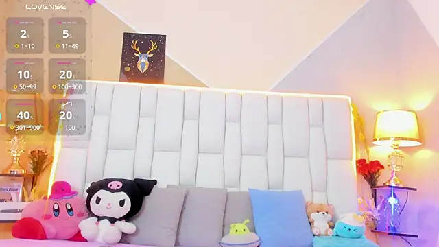 MilkWhore1 online show from September 2025 06:32:02 PM