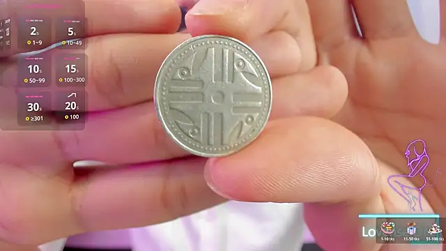 MilkWhore1 online show from October 2025 08:25:01 PM