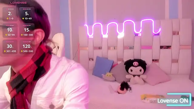 MilkWhore1 online show from January 2026 07:18:01 PM