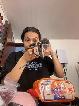 Mia garcia28 online show from October 2025 07:45:02 PM