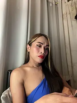 RomanticPearlTS online show from January 2026 01:38:02 PM