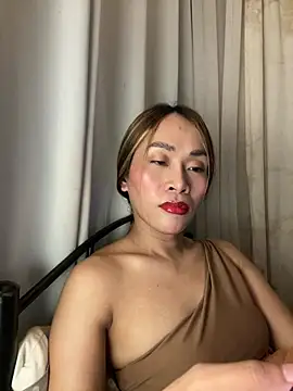 RomanticPearlTS online show from February 2026 01:21:02 AM