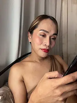 RomanticPearlTS online show from February 2026 12:24:01 PM