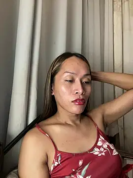 RomanticPearlTS online show from February 2026 02:48:02 PM