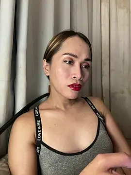 RomanticPearlTS online show from February 2026 01:34:02 PM