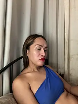 RomanticPearlTS online show from March 2026 02:24:02 PM