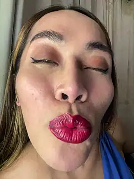 RomanticPearlTS online show from March 2026 12:38:01 PM