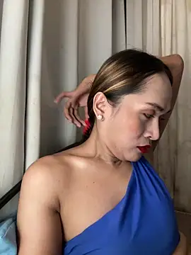 RomanticPearlTS online show from April 2026 01:44:02 AM