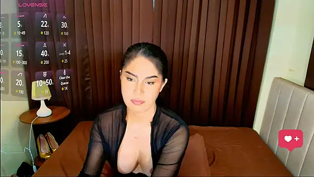 Snapshot of BunnyNatasha chatting on July 2026 10:36:02 PM BunnyNatasha online show from July 2026 10:36:02 PM