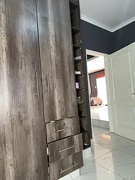 Thick Ass Barbiie online show from February 2026 08:53:02 AM