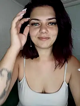 LadyNora online show from November 2025 10:56:02 AM