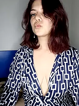 LadyNora online show from February 2026 07:43:01 PM