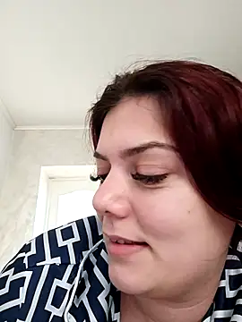 LadyNora online show from February 2026 11:06:02 AM