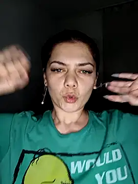 Snapshot of LadyNora chatting on March 2026 05:52:02 PM LadyNora online show from March 2026 05:52:02 PM