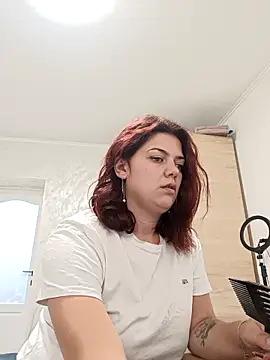 Snapshot of LadyNora chatting on March 2026 08:50:01 AM LadyNora online show from March 2026 08:50:01 AM