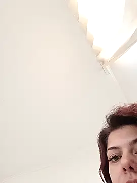 Snapshot of LadyNora chatting on March 2026 09:26:02 AM LadyNora online show from March 2026 09:26:02 AM