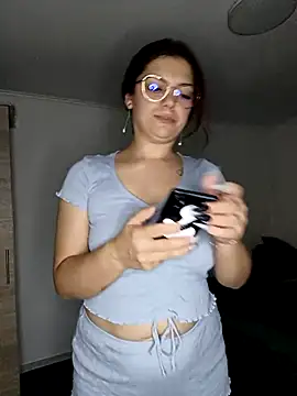 Snapshot of LadyNora chatting on March 2026 06:09:02 PM LadyNora online show from March 2026 06:09:02 PM