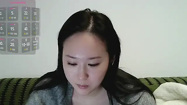 Belinda66 online show from October 2025 03:03:02 PM