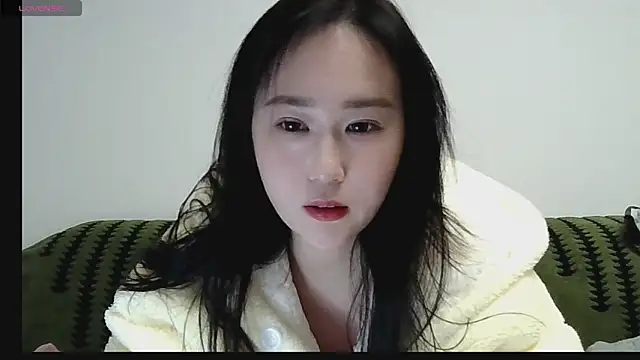 Belinda66 online show from December 2025 09:41:02 PM